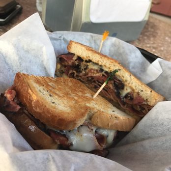Sequoia Sandwich - California Pastrami - New York Style - Sandwiches Near Me - Bakersfield, California Sequoia Sandwich - California Pastrami - New York Style - Sandwiches Near Me - Bakersfield, California