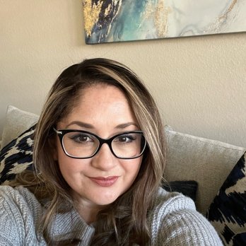 The Color Bar Salon - After. Sleek, soft, cooler color. Perfect for winter. - Hair Stylists Near Me - Corona, California The Color Bar Salon - After. Sleek, soft, cooler color. Perfect for winter. - Hair Stylists Near Me - Corona, California