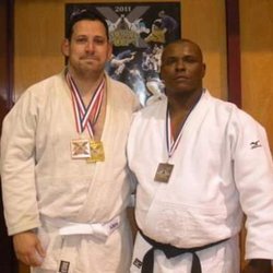 Sen-i Judo Club - Morris Cup 2011