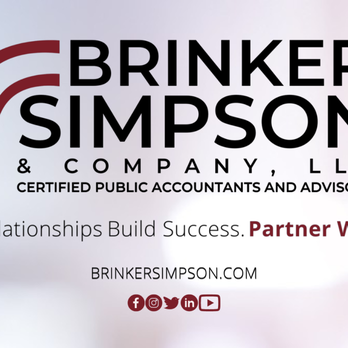 Brinker Simpson & Company - Accountants Near Me - Media, Pennsylvania