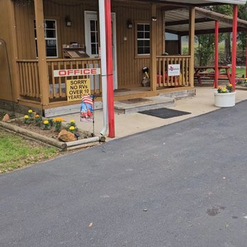 ABC RV Park - ABC RV Park Office - Campgrounds Near Me - Alvarado, Texas ABC RV Park - ABC RV Park Office - Campgrounds Near Me - Alvarado, Texas