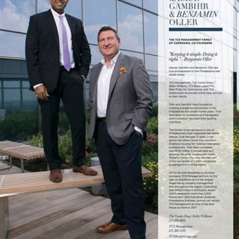 TCS Management - Real Estate Services Near Me - Philadelphia, Pennsylvania TCS Management - Real Estate Services Near Me - Philadelphia, Pennsylvania