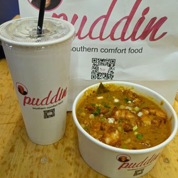 Puddin' - Comfort Food Near Me - Washington, DC, District of Columbia Puddin' - Comfort Food Near Me - Washington, DC, District of Columbia