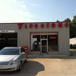 Mullen's Firestone & Auto Sales