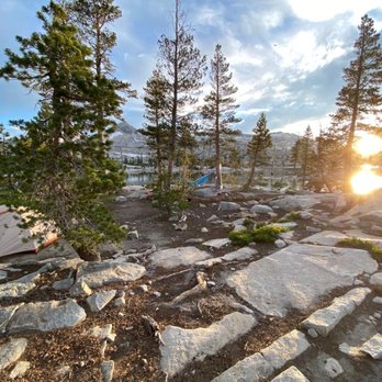 Desolation Wilderness - Hiking Near Me