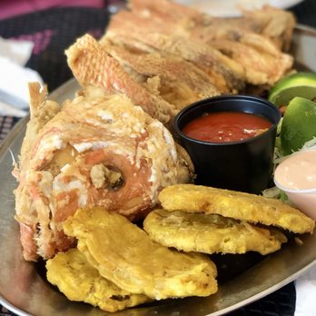 La Parrilla - Latin American Near Me - Luquillo, Puerto Rico