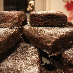 Blue Bike Bakery - Dark Chocolate Sables