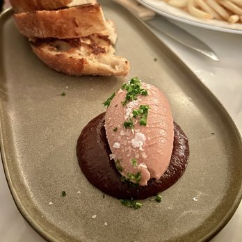 Jacques - Pâté - French Near Me - Denver, Colorado