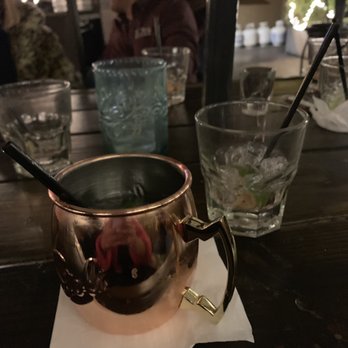 Flux Bar - Gay Bars Near Me - Bellflower, California