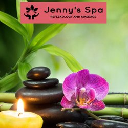 Jenny's Spa
