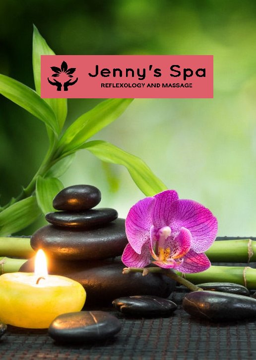 JENNY’S SPA Updated August 2024 13 Reviews 1220 Airline Rd
