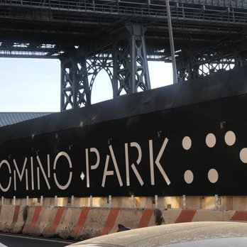 Domino Park - Parks Near Me - Brooklyn, New York