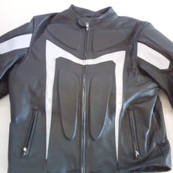 Creaciones Arelly - Modelo Matrix con protecciones