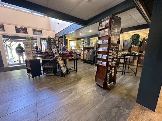 Sol Duc Hot Springs Resort by null