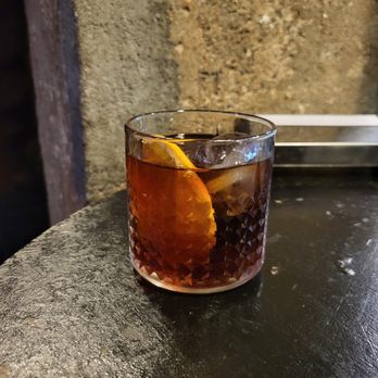 Senyor Vermut - Vermut Preparado en Barrica: Cinzano1757 Reserva, Campari, Noilly Prat Extra Dry, Fino Tio Pepe, y Chartreuse Verde. Outstanding! - Catalan Near Me - Barcelona, B Senyor Vermut - Vermut Preparado en Barrica: Cinzano1757 Reserva, Campari, Noilly Prat Extra Dry, Fino Tio Pepe, y Chartreuse Verde. Outstanding! - Catalan Near Me - Barcelona, B