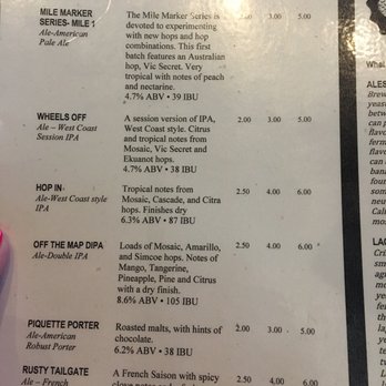 Bankhead Brewing - Beer menu - Brewpubs Near Me - Rowlett, Texas Bankhead Brewing - Beer menu - Brewpubs Near Me - Rowlett, Texas