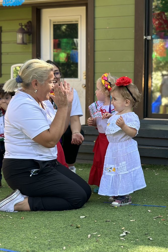 Colibri Spanish Immersion Preschool - childcare center in Austin, TX