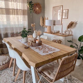 Nature’s Cleaning - Home Cleaning Near Me