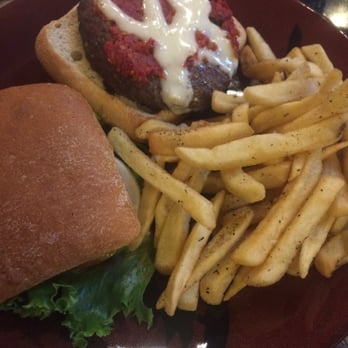 Trailhead Restaurant - Elk Burger - American Near Me - Estes Park, Colorado Trailhead Restaurant - Elk Burger - American Near Me - Estes Park, Colorado