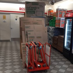 U-Haul Neighborhood Dealer - All your moving needs