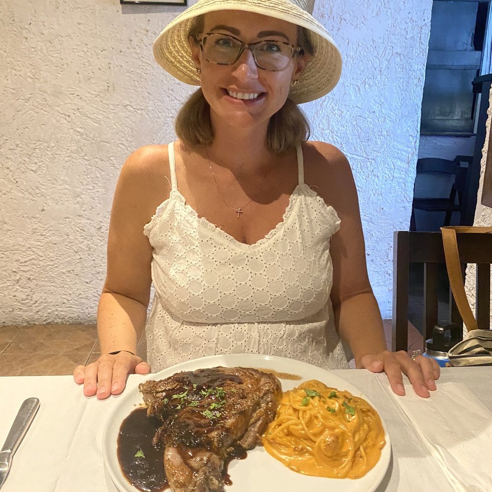 Alcaravea - Air conditioning restaurant felt amazing - Italian Near Me - Cabo San Lucas, BCS Alcaravea - Air conditioning restaurant felt amazing - Italian Near Me - Cabo San Lucas, BCS