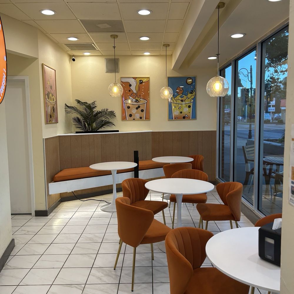 Doka Bubble Tea - Bubble Tea Near Me - Austin, Texas Doka Bubble Tea - Bubble Tea Near Me - Austin, Texas