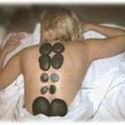 Agape Massage Therapy - Hot Stone Massage