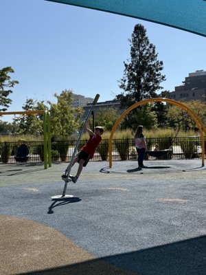 Riverfront Park by null