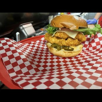 Adeli Express Factory - Sandwiches Near Me - Baltimore, Maryland