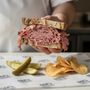 D&E'S Corned Beef