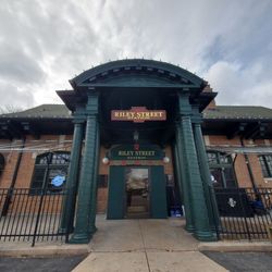 Riley Street Station