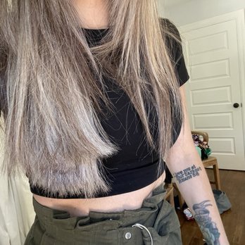 SavyPin Studio - I'm devastated - Hair Stylists Near Me - Torrance, California