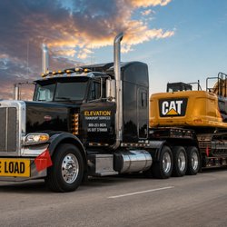 Elevation Transport Services