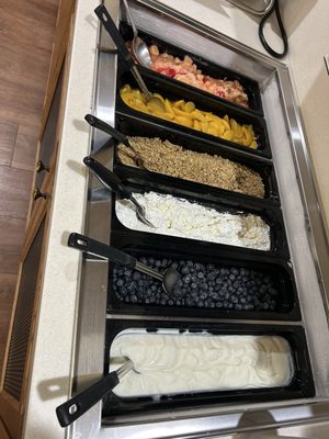 Blue Gate Garden Inn & Conference Center by null