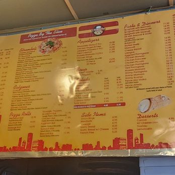 Downtown Pizza - menu - Italian Near Me - Lake Worth, Florida Downtown Pizza - menu - Italian Near Me - Lake Worth, Florida