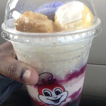 Jollibee - Halos - Fast Food Near Me - Houston, Texas