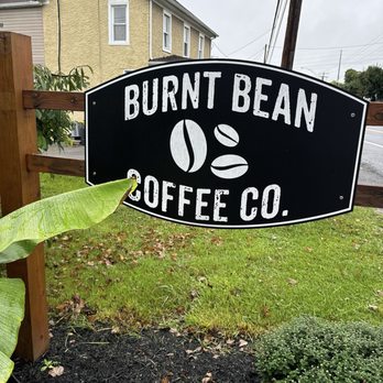 Burnt Bean Coffee - Entrance - Coffee & Tea Near Me - Martinsburg, West Virginia Burnt Bean Coffee - Entrance - Coffee & Tea Near Me - Martinsburg, West Virginia