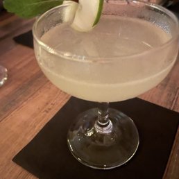 Gin