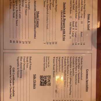 Oak Chalet Restaurant - American Near Me - Bellmore, New York Oak Chalet Restaurant - American Near Me - Bellmore, New York
