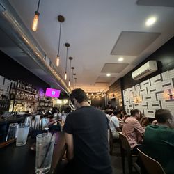 Southgate - Dining room