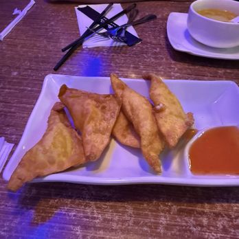 Bento Cafe - Rangoon - Sushi Bars Near Me - Fishers, Indiana