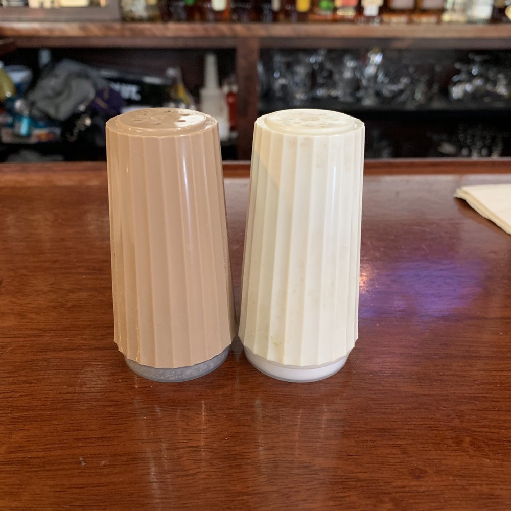 Shakers