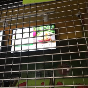 Jamba - Closed, lock off, website even says closed 24/7! - Juice Bars & Smoothies Near Me - Atlanta, Georgia Jamba - Closed, lock off, website even says closed 24/7! - Juice Bars & Smoothies Near Me - Atlanta, Georgia