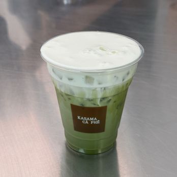Kasama Cà Phê - Coffee & Tea Near Me - San Jose, California Kasama Cà Phê - Coffee & Tea Near Me - San Jose, California