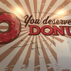 Heavenly Donuts