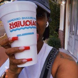 New Orleans Original Daiquiris