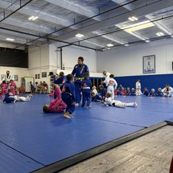 Gracie Barra San Clemente