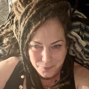 Sacred Locs Dreadlock Services - 2 years after she first did them!! - Hair Stylists Near Me Sacred Locs Dreadlock Services - 2 years after she first did them!! - Hair Stylists Near Me