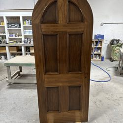 Angel Wood Refinishing