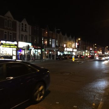 Mylahore Cafe - Manchester - Asian Fusion Near Me - Manchester, XGM